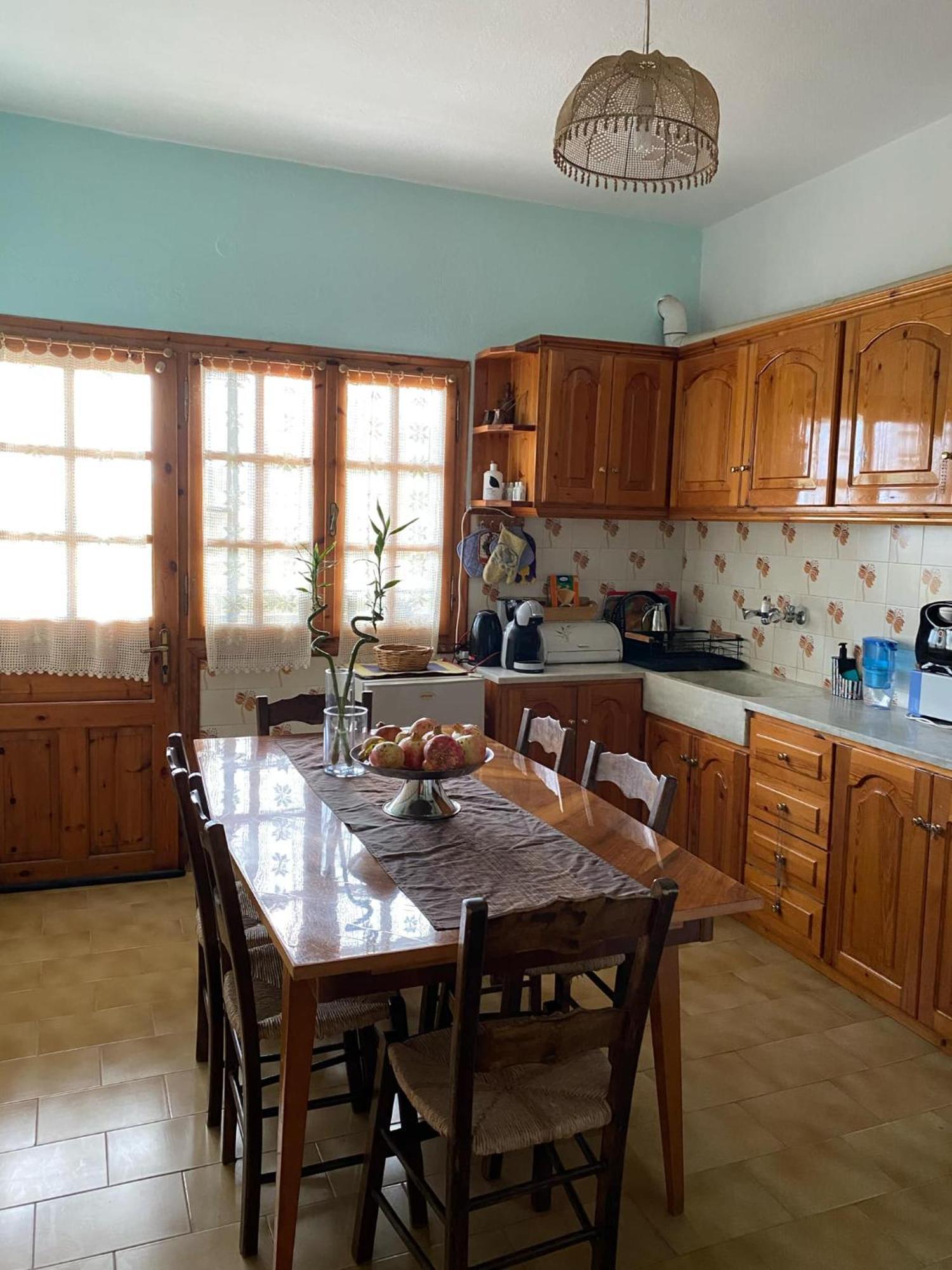 The Country House Koutsoupia Коккино-Неро Экстерьер фото